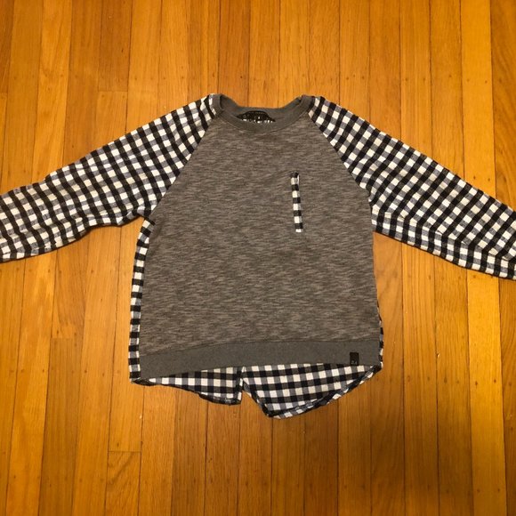 Daniele Alessandrini Other - Daniele Alessandrini 2 material shirt